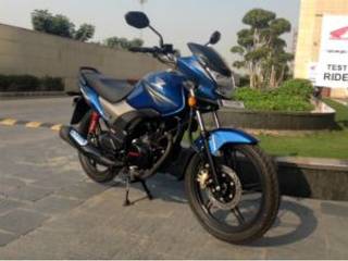 Honda CB Shine SP: First Review