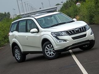 Mahindra XUV500 Automatic First Drive Review