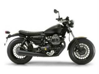 EICMA 2015: Moto Guzzi unveils V9 Bobber, V9 Roamer