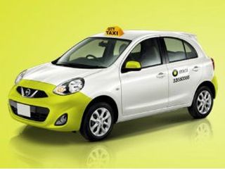 Ola ties up with Nissan to offer India's first cab leasing program