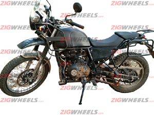 Pirelli tyres for royal 2025 enfield himalayan