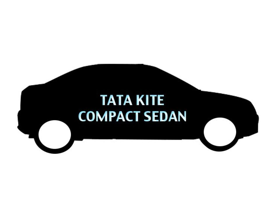 Tata Kite Compact Sedan