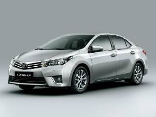 Toyota Corolla Altis Limited Edition launched