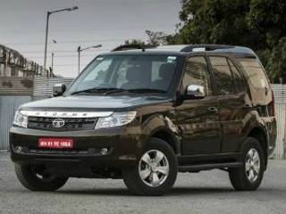 Tata Safari Storme with Varicor 400 engine launched at Rs 13.25 lakh