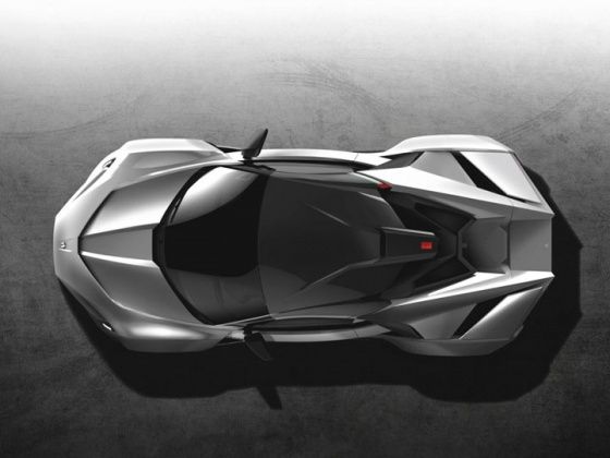 W Motors Unveils 900 Horsepower Fenyr Supersport Hypercar Zigwheels