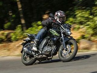 Yamaha FZ-S FI: 17,000km Longterm Review Report