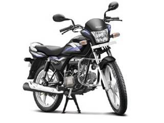 New Hero Splendor Pro launched in India