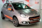 Fiat Abarth Punto to launch on October 19