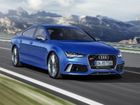 Audi RS6 Avant and RS7 get 'performance' version with 605PS