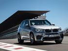 BMW X5M and X6M coming to India soon