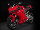 Ducati Panigale bookings stopped in India