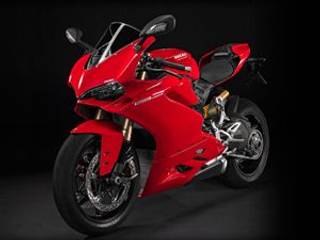 Ducati Panigale bookings stopped in India