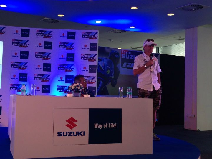 Interview: Kevin Schwantz, 1993 500cc World Champion - ZigWheels