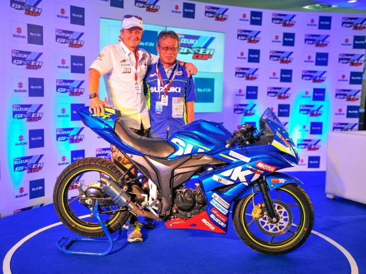 Interview: Kevin Schwantz, 1993 500cc World Champion - ZigWheels