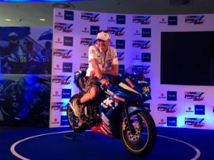 Interview: Kevin Schwantz, 1993 500cc World Champion - ZigWheels