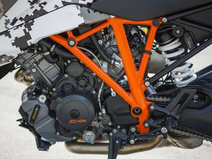 ktm 1290 super duke r heated grips