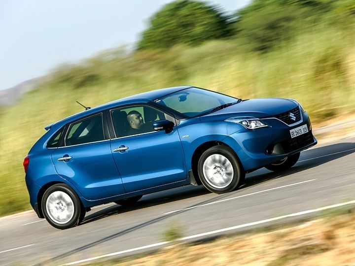 Maruti Suzuki Baleno launch on Monday ZigWheels