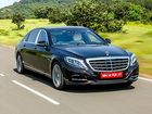 Mercedes-Maybach S600: India Review