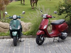 Vespa Sxl 150 Bs6 Price In Chandigarh 2021 January On Road Price Of Sxl 150