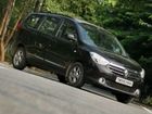 Renault Lodgy 3,800km long term review