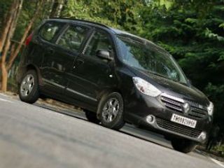 Renault Lodgy 3,800km long term review