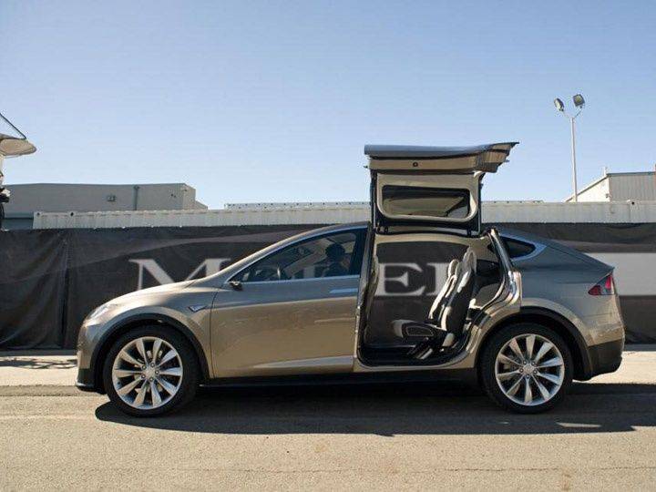 Tesla takes one giant step towards driverless cars overnight - ZigWheels