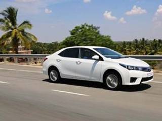 Toyota launches Q Service festive delights in India