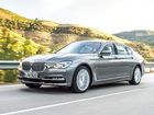 2016 BMW 7 Series: First Drive Review