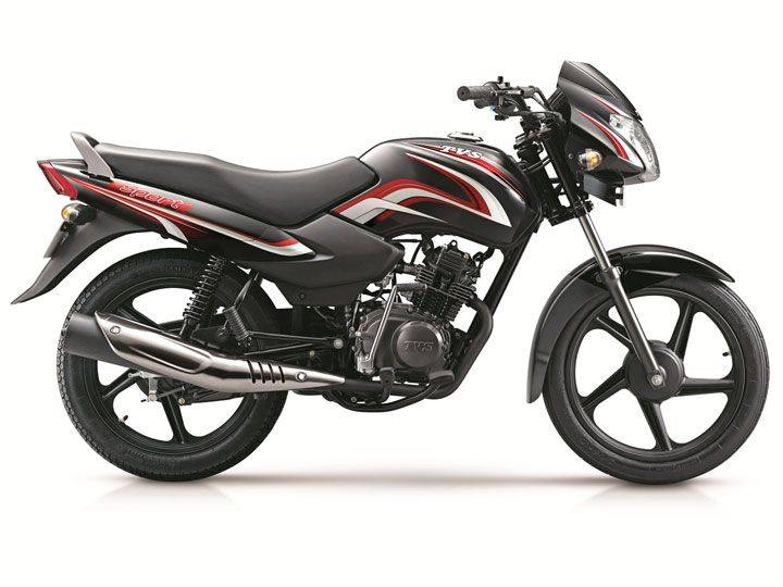 Tvs sport bike 2024 price 2020