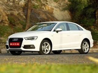 Audi A3 40 TFSI Premium launched at Rs 30.2 lakh