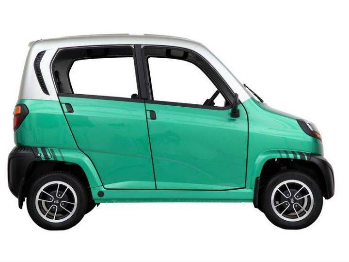 Bajaj RE60 to be launched on Sep 25 - ZigWheels