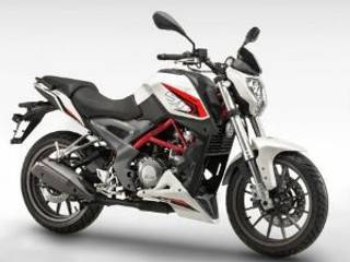 Benelli TNT 25 single-cylinder motorcycle India launch in November