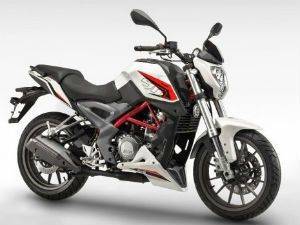 benelli tnt 250 2 cylinder