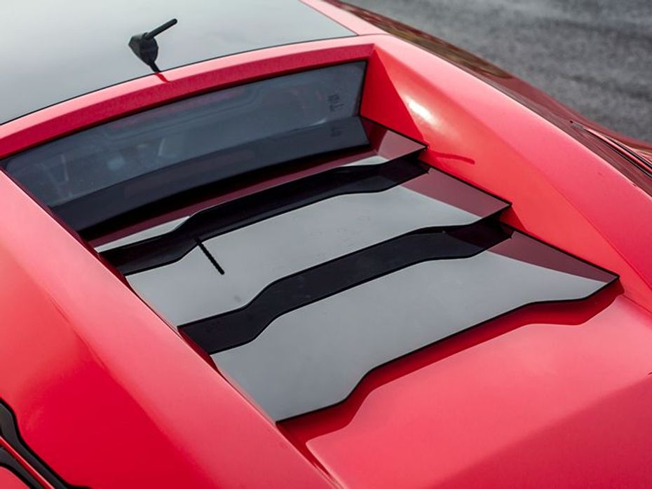 2015 DC Avanti test drive review engine covers