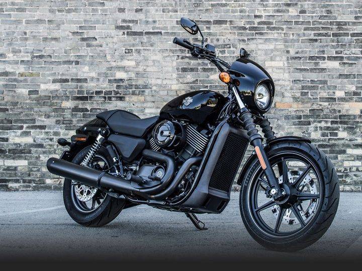 2019 Harley Rock Riders date announced ZigWheels 