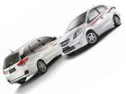 Honda launches Celebration Editions for the Amaze and Mobilio