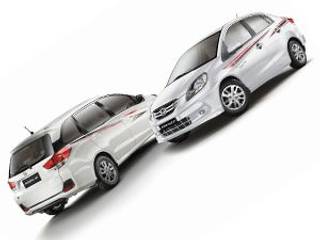 Honda launches Celebration Editions for the Amaze and Mobilio