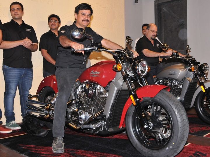 Indian Motorcycle Hyderabad Indian Motorcycle Hyderabad