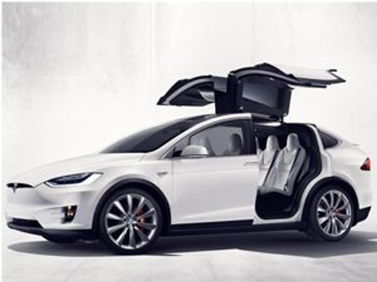 Tesla Model X Expected Price ₹ 2 Cr, 2024 Launch Date, Bookings