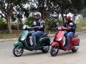 vespa sxl 150 price