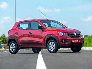 Renault Kwid : Detailed Review