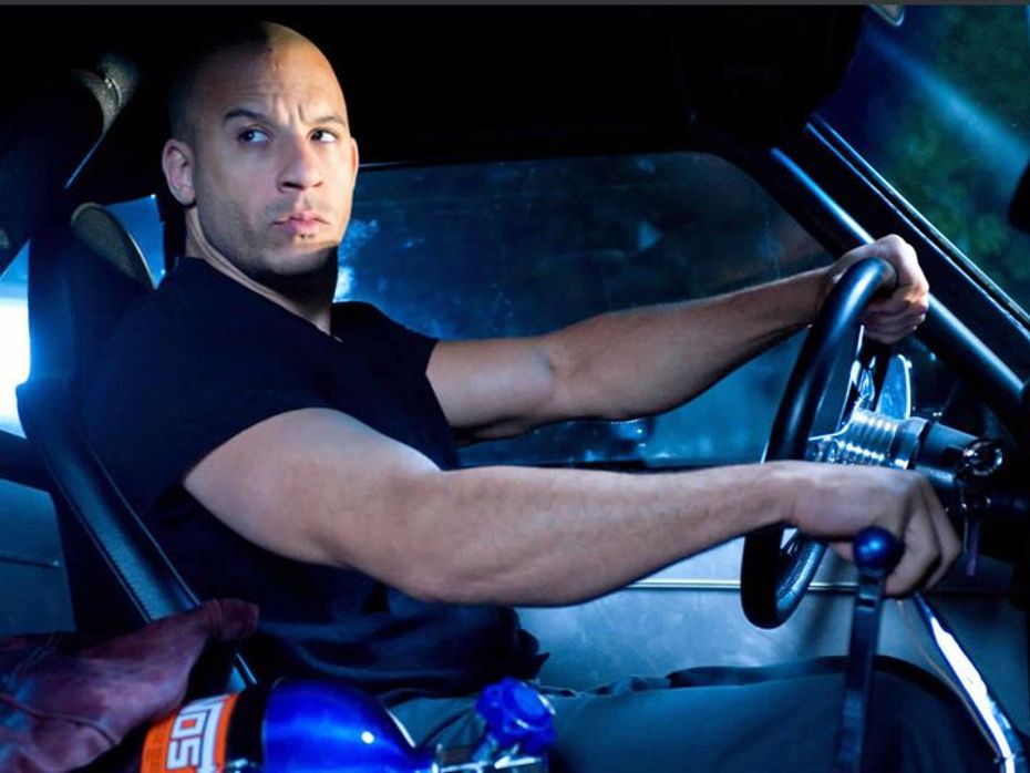 Fast and Furious franchise to end after three more movies