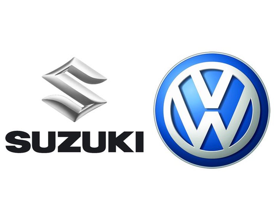 Suzuki buys back Volkswagen stake