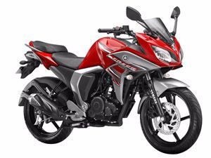 Yamaha introduces new colours for FZ-S FI and Fazer FI - ZigWheels