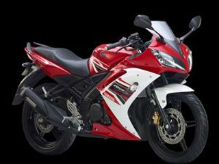 Yamaha Launched YZF-R15 S Single Seat Variant