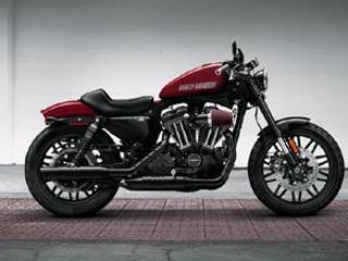 Harley-Davidson Roadster motorcycle unveiled