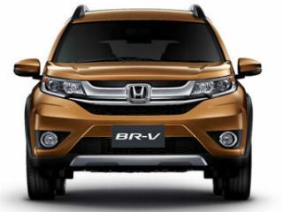 Honda BR-V: Special Coverage
