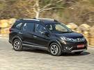 Honda BR-V : Detailed Review