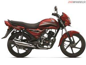 Honda neo deals 110cc bike price