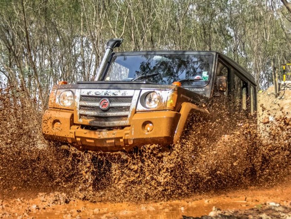 Goa to host first 4X4 car week, in July